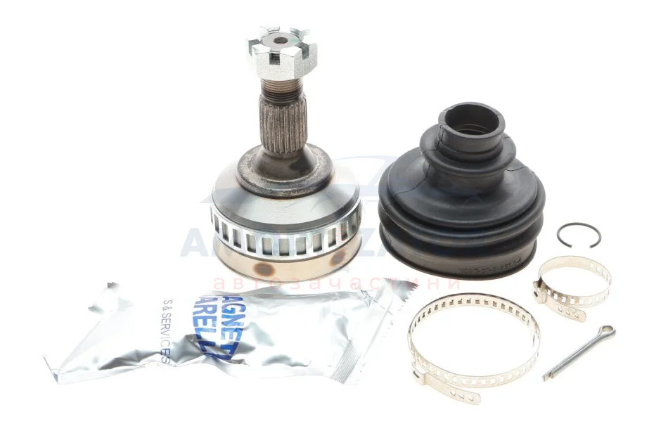 РШ шарнір (к-кт) MAGNETI MARELLI 302015100055 (фото 1)