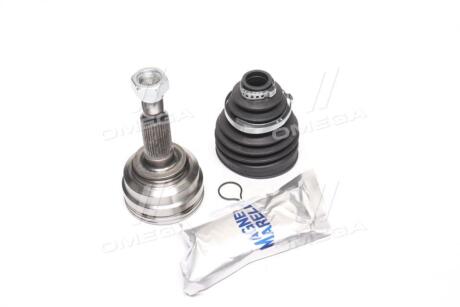 ШРКШ зовнішній CHEVROLET LACETTI 04- MAGNETI MARELLI 302015100071