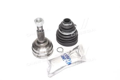 ШРКШ зовнішній CHEVROLET LACETTI 04- MAGNETI MARELLI 302015100071
