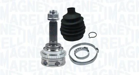 DAEWOO ШРКШ зовнішній к-кт Matiz 0.8 (з ABS) MAGNETI MARELLI 302015100073