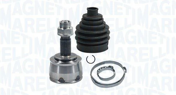 FIAT ШРКШ зовнішній к-кт Punto, Opel Corsa D MAGNETI MARELLI 302015100085 (фото 1)