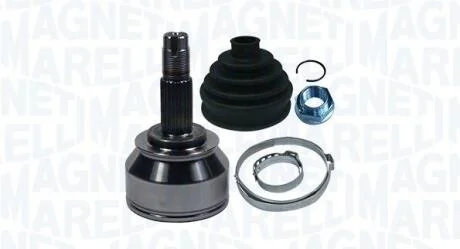 FIAT ШРКШ зовнішній STILO 1.9JTD 01- MAGNETI MARELLI 302015100095