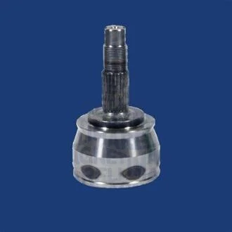 Шарнір приводного валу зовнішній Лів/Прав (22z/22z/51мм) ALFA ROMEO MITO CITROEN C5 III, NEMO, NEMO/MINIVAN FIAT FIORINO, FIORINO/MINIVAN, LINEA, PUNTO EVO, QUBO PEUGEOT BIPPER 0.9-2.0D 06.07- MAGNETI MARELLI 302015100112