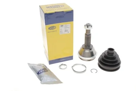 РШ шарнір (к-кт) MAGNETI MARELLI 302015100116
