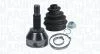 FORD ШРКШ зовнішній к-кт Focus 1.4,1.6,1.8,2.0 98- MAGNETI MARELLI 302015100122 (фото 1)