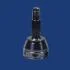 FORD ШРКШ зовнішній Fiesta,Fusion 1.4/1.6 16V 01- MAGNETI MARELLI 302015100123 (фото 1)