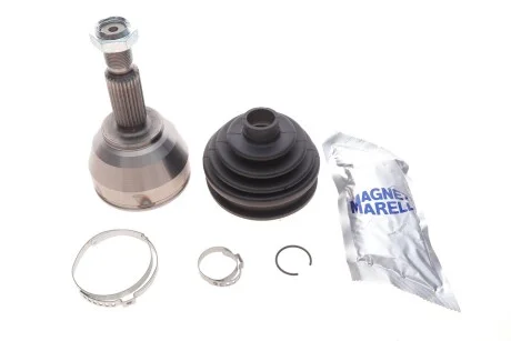 Ремкомплект ШРУСа MAGNETI MARELLI 302015100128