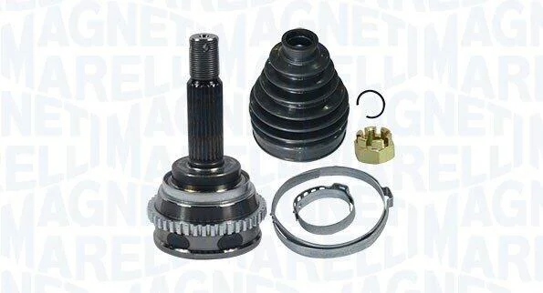 HYUNDAI ШРКШ зовнішній Accent 1,3-1,5C -05 MAGNETI MARELLI 302015100151 (фото 1)