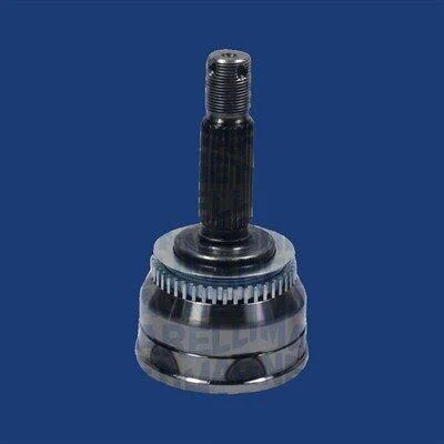 HYUNDAI ШРКШ зовнішній к-кт Matrix 1.5CRDI 01- MAGNETI MARELLI 302015100158 (фото 1)