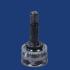 HYUNDAI ШРКШ зовнішній Accent 1,3-1,5C 05- MAGNETI MARELLI 302015100173 (фото 1)