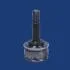 NISSAN ШРКШ зовнішній к-кт Micra 92- MAGNETI MARELLI 302015100205 (фото 1)