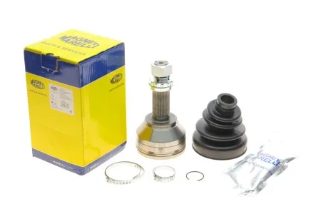 Зовнішній РШ шарнір (комплект) MAGNETI MARELLI 302015100208