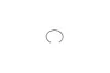 Зовнішній РШ шарнір (комплект) MAGNETI MARELLI 302015100208 (фото 9)