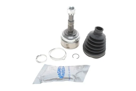 РШ шарнір (к-кт) MAGNETI MARELLI 302015100213