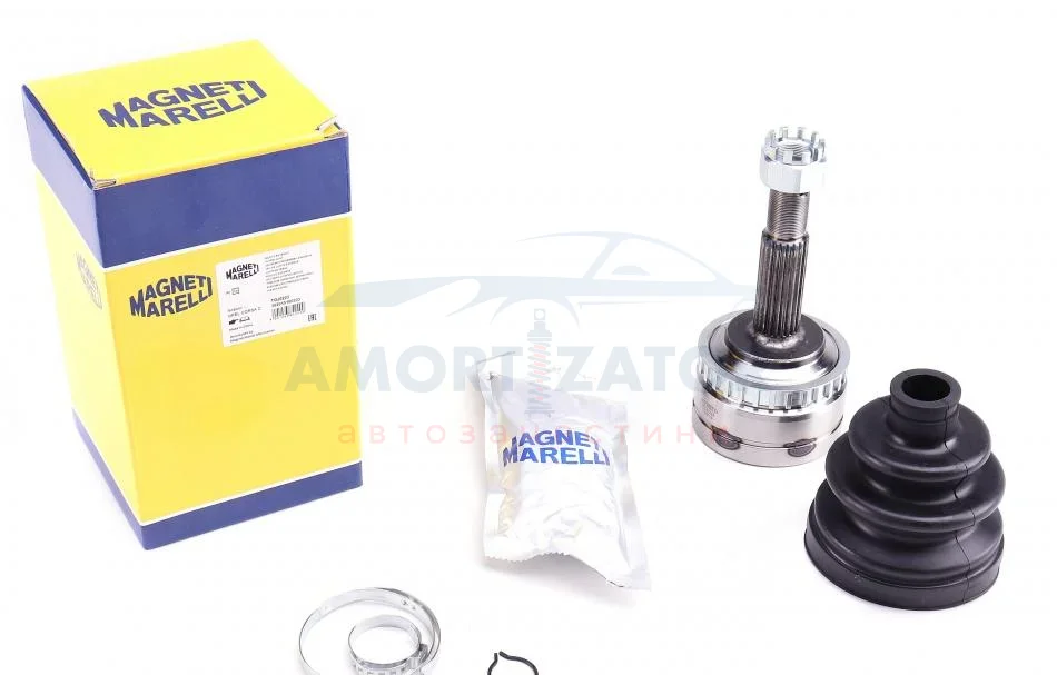 РШ шарнір (к-кт) MAGNETI MARELLI 302015100223 (фото 1)