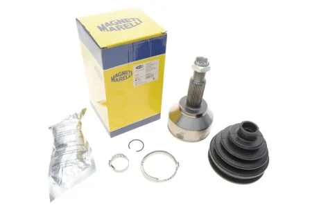 РШ шарнір (к-кт) MAGNETI MARELLI 302015100229