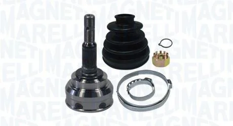 OPEL ШРКШ наружн.к-кт (без ABS) Astra G 1.8/2.0 Vectra B 1.7D/1.8/2.5 Zafira MAGNETI MARELLI 302015100231