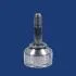 CITROEN ШРКШ зовнішній к-кт C2/3 MAGNETI MARELLI 302015100240 (фото 1)