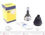 РШ шарнір (к-кт) MAGNETI MARELLI 302015100245 (фото 1)