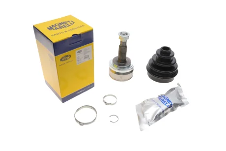 РШ шарнір (к-кт) MAGNETI MARELLI 302015100294