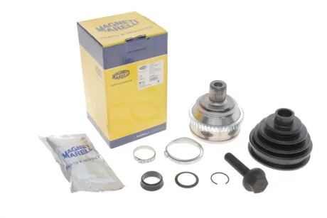 РШ шарнір (к-кт) MAGNETI MARELLI 302015100304