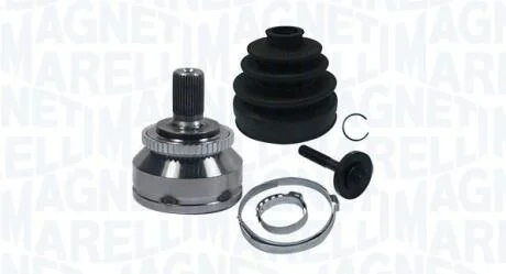 VOLVO ШРКШ зовнішній (к-кт) C70, S60, S70 2.0-2.5 MAGNETI MARELLI 302015100318