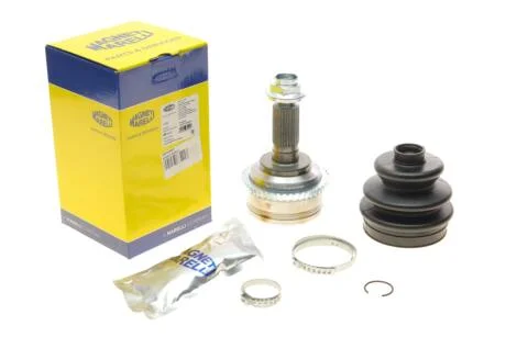 РШ шарнір (к-кт) MAGNETI MARELLI 302015100332