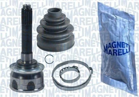 Комплект шарнірів, приводний вал MAGNETI MARELLI 302015100351