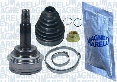 Комплект шарнірів, приводний вал MAGNETI MARELLI 302015100364