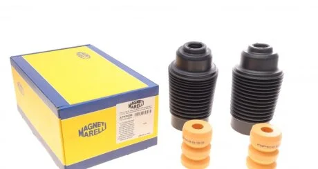 Пилозахисний к-т амортизатора передн FORD MONDEO I, MONDEO II 1.6-2.5 01.93-09.00 MAGNETI MARELLI 310116110033