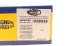 Захисний комплект амортизатора (пильник та відбійник) MAGNETI MARELLI 310116110035 (фото 8)