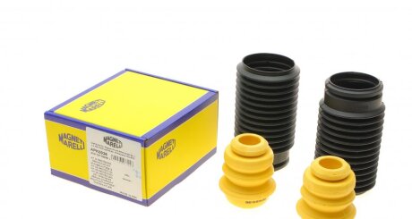 Пилозахисний к-т амортизатора MAGNETI MARELLI 310116110036