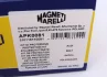 Захисний комплект амортизатора (пильник та відбійник) MAGNETI MARELLI 310116110081 (фото 6)