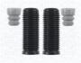 К-т захисту амортизатора VW Golf V/VI, Passat, Touran MAGNETI MARELLI 310116110091 (фото 1)