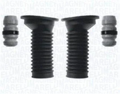 TOYOTA відбійники + пильовики аморт.передн.к-кт Corolla 02- MAGNETI MARELLI 310116110102