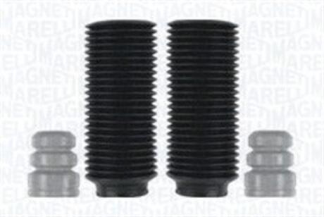 NISSAN захист аморт.передн.к-кт Almera 02- MAGNETI MARELLI 310116110105