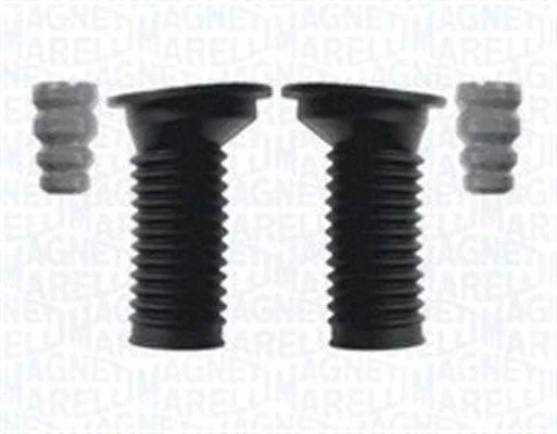 TOYOTA захист амортизатора передн. (к-кт на вісь) Corolla 01- MAGNETI MARELLI 310116110106 (фото 1)