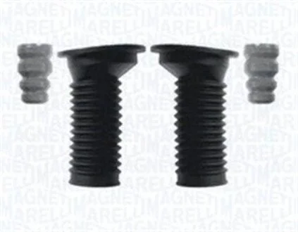 TOYOTA захист амортизатора передн. (к-кт на вісь) Corolla 01- MAGNETI MARELLI 310116110106