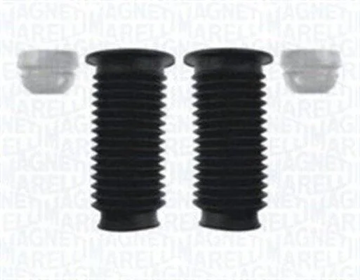 FIAT захист аморт.передн.к-кт Fiorino,Punto,Citroen Nemo,Opel Corsa D,Peugeot MAGNETI MARELLI 310116110119 (фото 1)