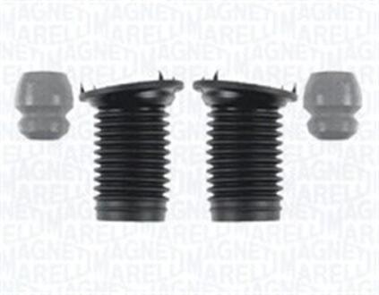CHEVROLET захист амортизатора передн.Aveo 05- MAGNETI MARELLI 310116110129