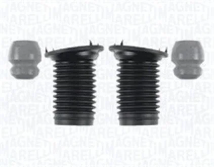 CHEVROLET захист амортизатора передн.Aveo 05- MAGNETI MARELLI 310116110129