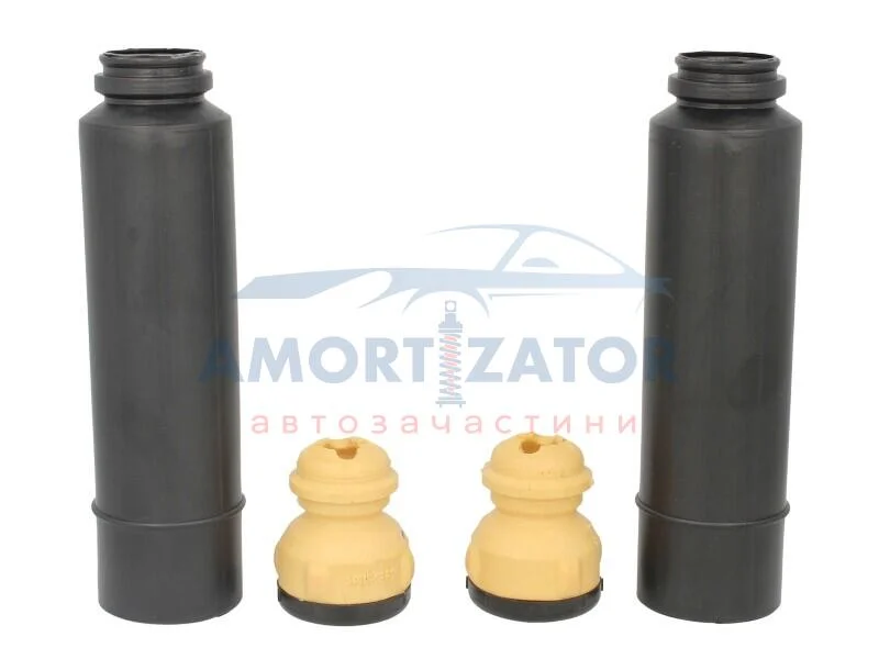 VW захист аморт.задн. SEAT Ibiza 02-, Cordoba 02- MAGNETI MARELLI 310116110137 (фото 1)