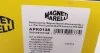 Пилозахисний к-т амортизатора передн TOYOTA AURIS 1.33-2.2D 10.06-09.12 MAGNETI MARELLI 310116110138 (фото 4)