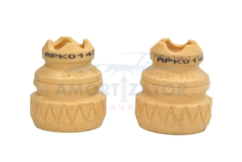 HONDA К-т відбійників (2шт) амортизатора CR-V 01- MAGNETI MARELLI 310116110142 (фото 1)