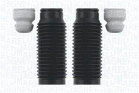 HYUNDAI захист аморт. передн. к-кт Elantra 00-, KIA Cerato MAGNETI MARELLI 310116110169