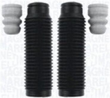 HYUNDAI захист аморт.задн.к-кт Elantra 00-, KIA Cerato MAGNETI MARELLI 310116110170