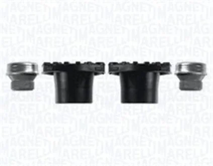 TOYOTA захист аморт. задн.к-кт Avensis 03- MAGNETI MARELLI 310116110179