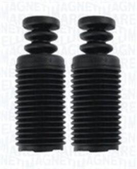 NISSAN захист аморт.задн.к-кт Almera 02- MAGNETI MARELLI 310116110181