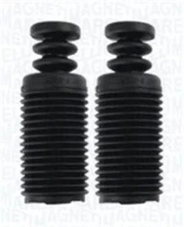 NISSAN захист аморт.задн.к-кт Almera 02- MAGNETI MARELLI 310116110181