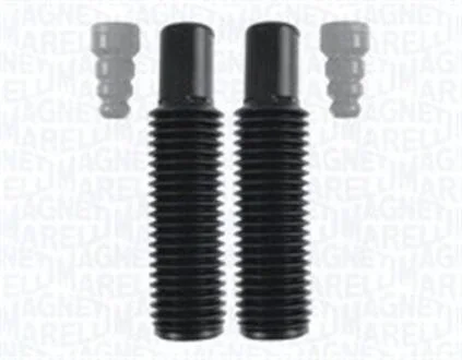 HONDA захист аморт.задн.к-кт Accord 03- MAGNETI MARELLI 310116110189